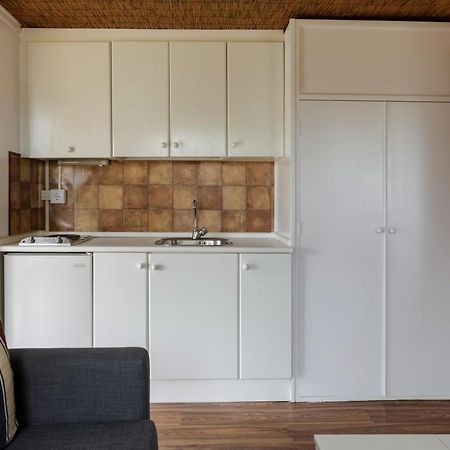 Camping Giralda Huelva Esterno foto