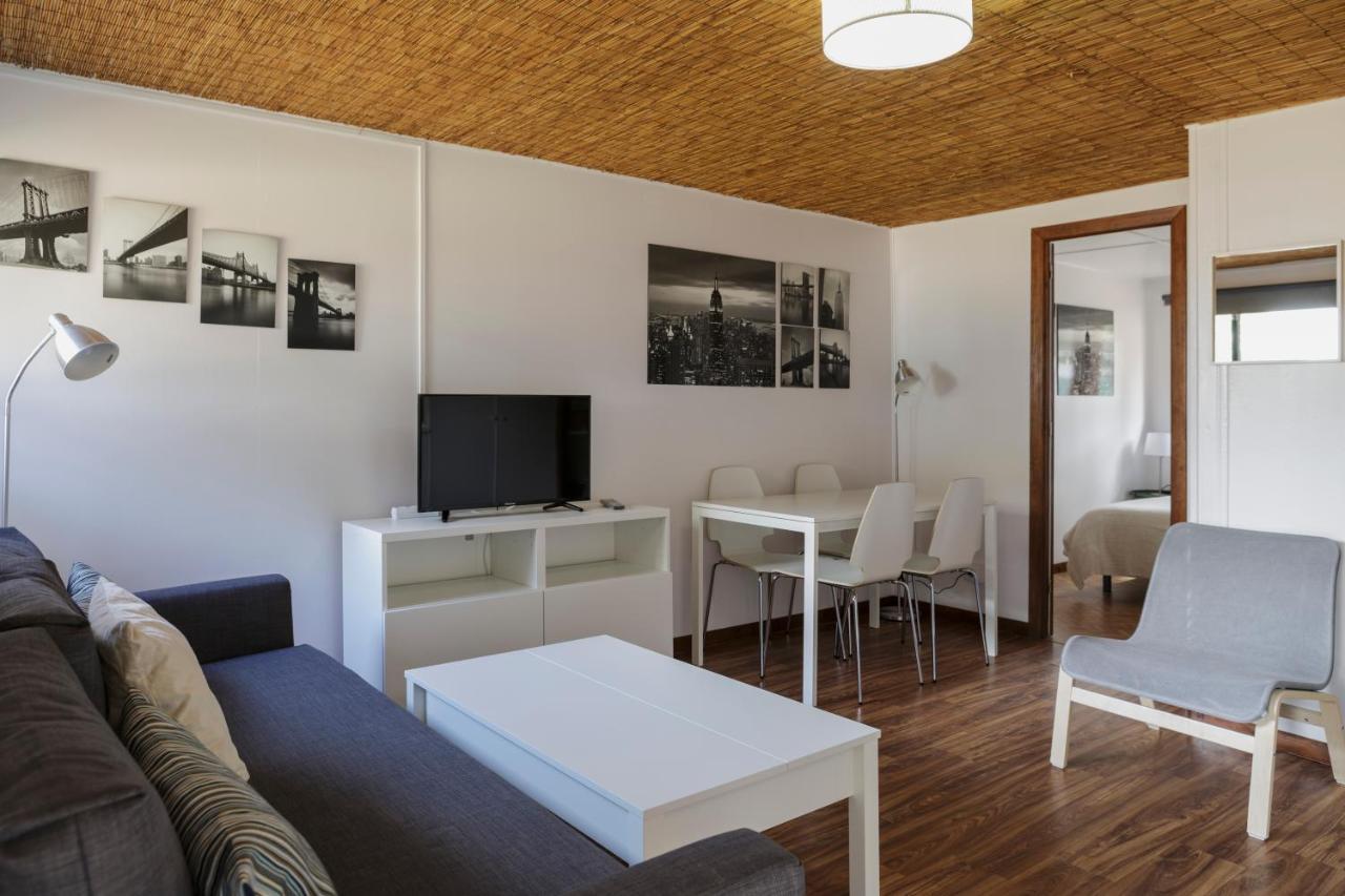 Camping Giralda Huelva Esterno foto